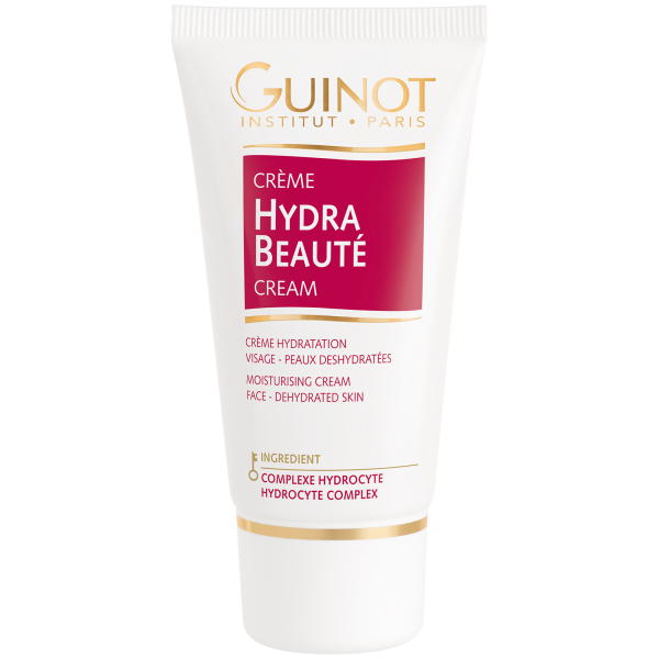 Guinot Crème Hydra Beauté 50ml - Bliss Spa & Beauty