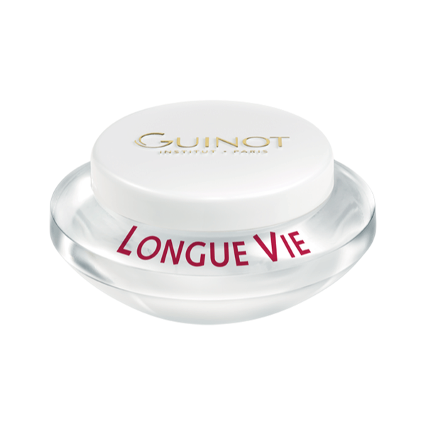 Guinot Crème Longue Vie 50ml - Bliss Spa & Beauty