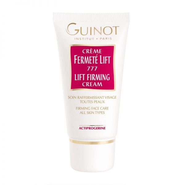 Guinot Crème Fermeté Lift 50ml - Bliss Spar & Beauty