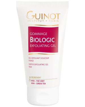 Guinot Gommage Biologic 50ml - Bliss Spa & Beauty
