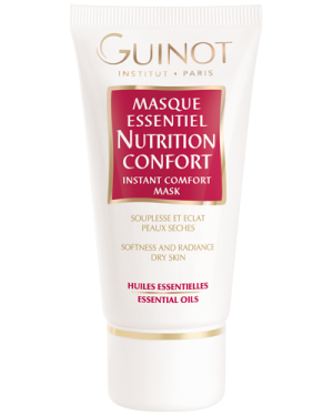 Guinot Masque Essentiel Nutri Confort - Bliss Spa & Beauty