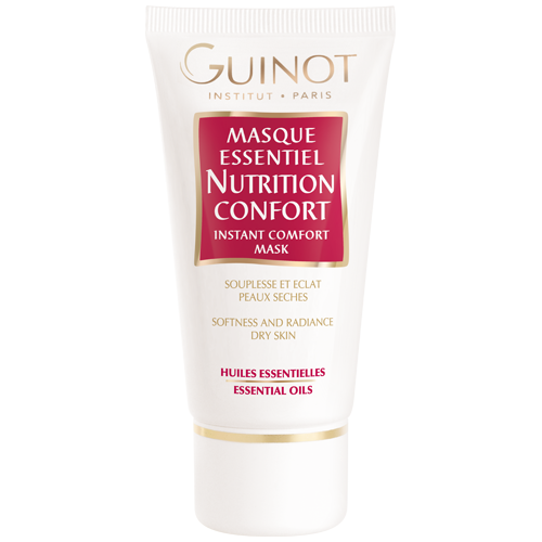 Guinot Masque Essentiel Nutri Confort - Bliss Spa & Beauty