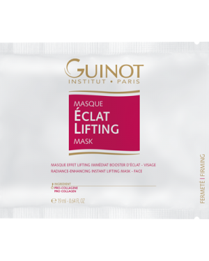 Guinot Masque Eclat Lifting (4 Sachets) - Bliss Spa & Beauty