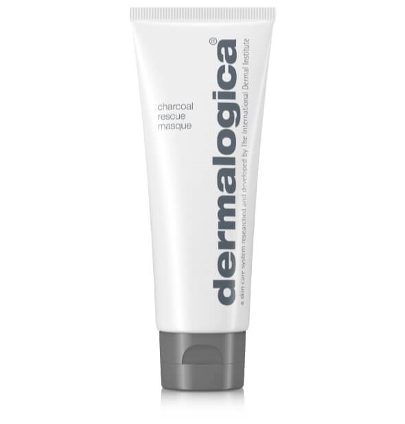 Dermalogica Charcoal Rescue Masque - Bliss Spa & Beauty