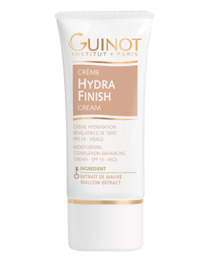 Guinot Crème Hydra Finish 30ml - Bliss Spa & Beauty