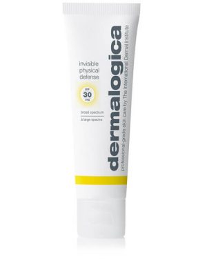 Dermalogica Invisible Physical Defense SPF30 50ml - Bliss Spa & Beauty