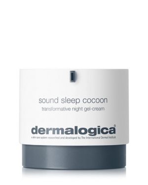 Dermalogica Sound Sleep Cocoon - Bliss Spa & Beauty