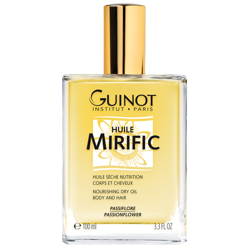 Guinot Huile Mirific 100 ml - Bliss Spa & Beauty