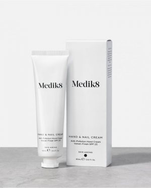 Medik8 Hand & Nail Cream - Bliss Spa & Beauty